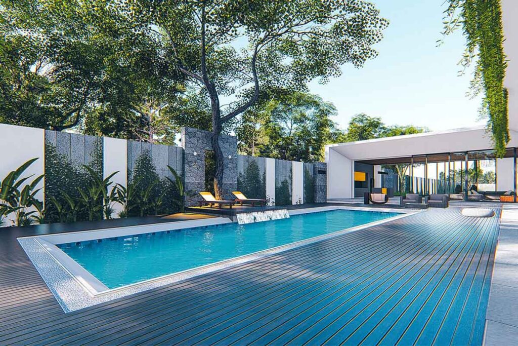 Mẹo đặt gương nhà tắm tiện dụng và hợp thẩm mỹ hiện đại